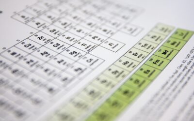 Unesp 2026: saiba como usar a tabela periódica da prova para mandar bem em química; VÍDEO