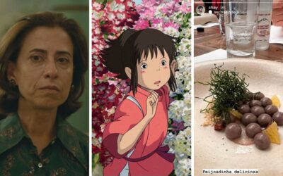 De Fernanda Torres a feijoada gourmet e Studio Ghibli: veja o que caiu na 1ª fase da Unicamp 2026
