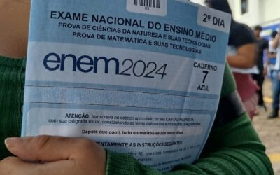 Sisu 2026 aceitará notas do Enem 2023, 2024 e 2025