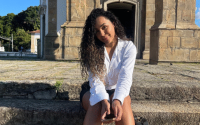 Aluna cotista que perdeu vaga em Medicina por não ser considerada parda é aprovada em outra universidade pública: ‘Já estava sem forças’