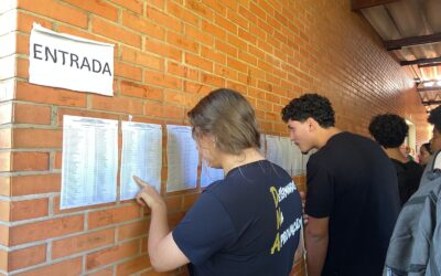 Unicamp 2026: Piracicaba tem aumento na abstenção, mesmo com a menor taxa de ausência do vestibular em 15 anos