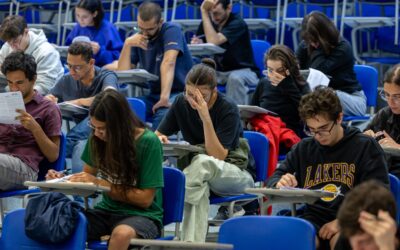 Unicamp 2026: confira gabarito oficial da 1ª fase do vestibular