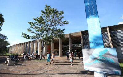 Seis anos depois, UnB vai voltar a adotar o Sisu como forma de ingresso na universidade