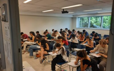 USP abre inscrições para 1.500 vagas com notas do Enem a partir desta segunda-feira