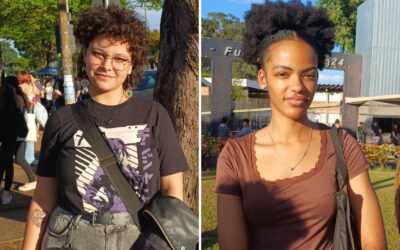 ‘Mais fácil que o Enem’, ‘complexa’, ‘parecida com a Vunesp’: estudantes comentam 1ª fase da Fuvest 2026