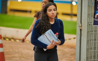 Enem 2025 não será cancelado, afirma ministro da Educação