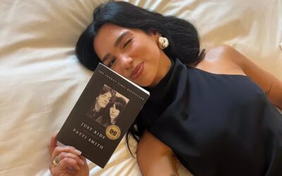 O que Dua Lipa lê: veja os livros indicados pela cantora e como ela mantém o hábito de leitura