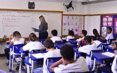 Entenda em 7 pontos como vai funcionar o SNE, o ‘SUS da educação’ sancionado pelo presidente Lula