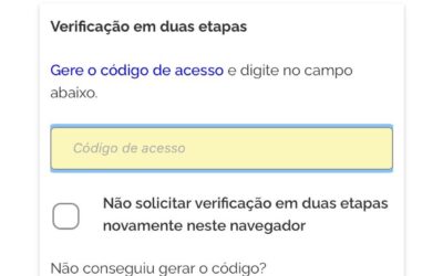 Enem 2025: como saber local de prova mesmo sem acesso ao gov.br ou à verificação em duas etapas?