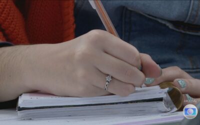 Enem 2025: quase cinco milhões de estudantes vão realizar prova neste domingo (9)