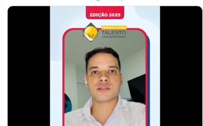 ‘Não fiz nada de errado’, diz responsável por live que levou à anulação de 3 questões do Enem
