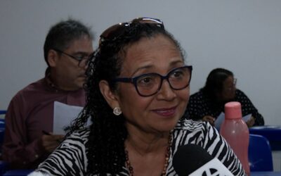 ‘Vou concretizar meu sonho’, diz idosa que vai fazer Enem na Grande Belém; Inep afirma que ‘manterá padrão de dificuldade’