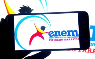 Como IA pode ajudar estudantes a se preparar para o Enem