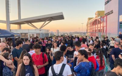 Enem 2025: 1º dia de prova é no domingo; veja horários e mais regras