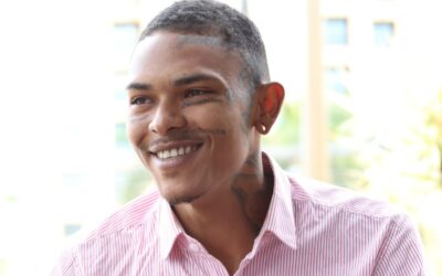 Jovem tenta vaga na Unesp e quer ser o 1º da família em universidade pública: ‘Importante é não desistir’