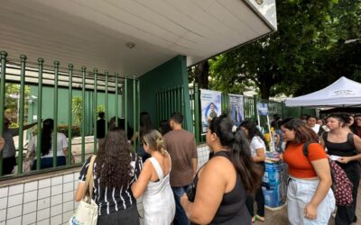 Enem 2025: estudantes da Grande Belém já podem consultar locais de reaplicação da prova