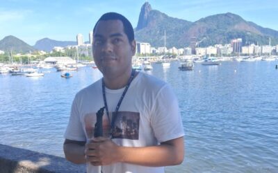 Candidato cego é impedido de fazer reaplicação do Enem apesar de liminar da Justiça