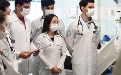 ‘OAB da Medicina’: entenda em 7 pontos o exame para médicos recém-formados aprovado em comissão do Senado