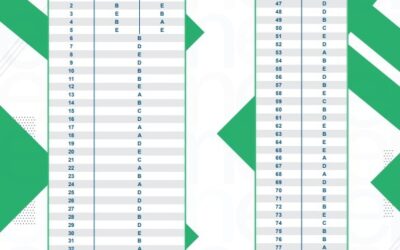 Gabarito oficial do Enem 2025 na Grande Belém é divulgado pelo Inep; veja as respostas do 1º domingo