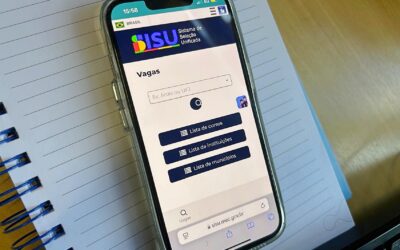 Sisu 2026: inscrições começam em 19 de janeiro; confira o cronograma