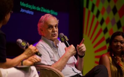 Carlos Nobre cobra aceleração na transição energética pós-COP 30: ‘Belém será inabitável em 2070 se ainda houver uso de combustíveis fósseis’