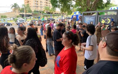 Unesp 2026: veja as 10 questões consideradas mais difíceis na segunda fase do vestibular