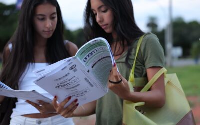 Sisu 2026 abre consulta de vagas; inscrições começarão em 19 de janeiro