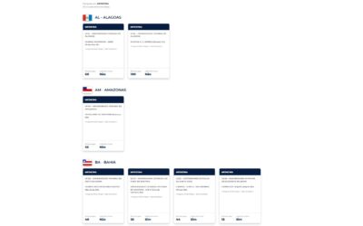 Medicina tem 7 das 10 maiores notas de corte parciais no primeiro dia de Sisu 2026; confira a lista