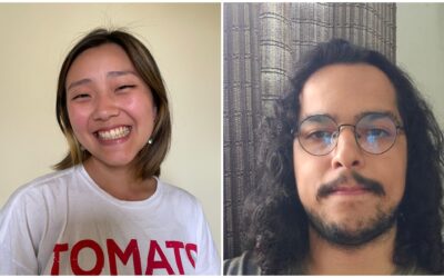 Quase nota mil: estudante formado e candidata que mudou de curso tiram mais de 900 na redação do Enem e dão dicas