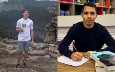 Redação nota mil no Enem: estudantes do Recife conseguem pontuação máxima e relatam rotinas diferentes de estudo