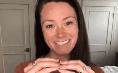 ‘Sem choro’: famílias viralizam ensinando ‘sinais’ para bebês se comunicarem antes da fala