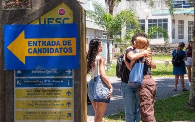 Sisu 2026: pode usar nota do Enem de outros anos? Veja regras e principais dúvidas