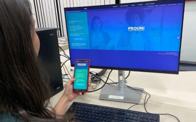 Prouni 2026: edital do 1º semestre é divulgado; confira as datas