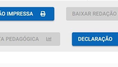 Após atraso do Inep, declarações de conclusão do ensino médio via Enem são divulgadas; saiba como obtê-las