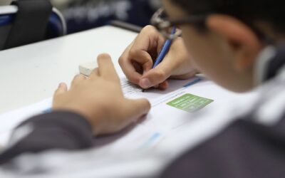 Saresp: ensino fundamental tem recorde em matemática, mas ainda não recuperou português pré-pandemia