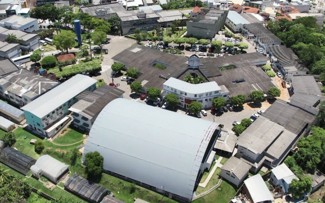 Curso de Medicina da Ufes em Alegre, no Sul do ES, pode ser autorizado ainda em fevereiro