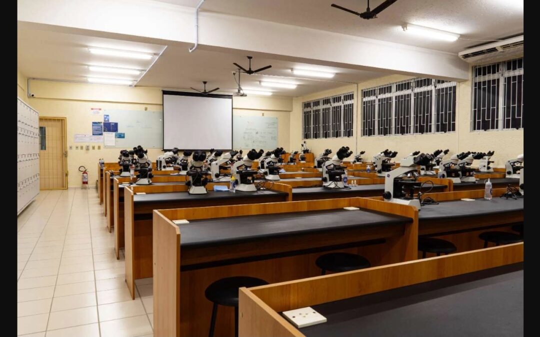 Inscrições para o Pé-de-Meia Licenciaturas são adiadas sem aviso prévio do MEC; incentivo mensal é de R$ 1.050