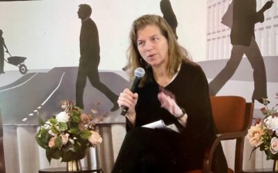 O risco da inteligência artificial para o futuro do aprendizado e do trabalho