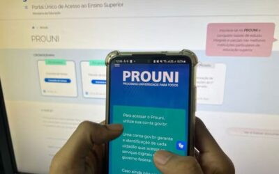 Prouni do 1º semestre: resultado da primeira chamada sai nesta terça; saiba como conferir