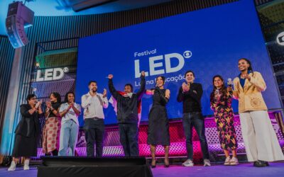 Desafio LED 2026 tem inscrições prorrogadas até 8 de março; iniciativa vai distribuir R$ 300 mil