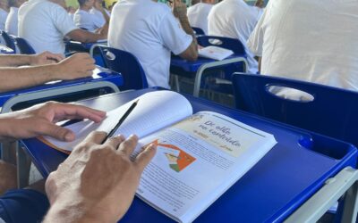 Encceja 2026: Inep divulga edital; veja prazos, regras e data da prova