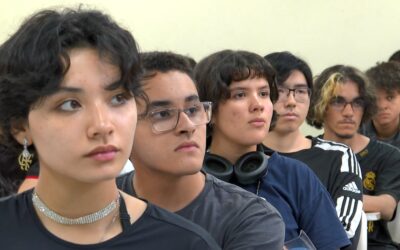 Número de meninas em cursos de tecnologia nas Etecs cai 21% em um ano