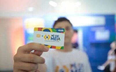 Pagamentos do Pé-de-Meia 2026 começam nesta segunda; veja calendário completo e valores do benefício