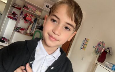 Aos 12 anos, Enzinho estuda todo dia para o Enem, faz cursinho e sonha com faculdade de medicina: ‘achei melhor já começar’