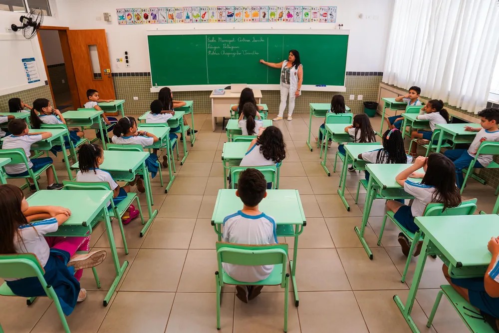 PND: quando começam as inscrições para a Prova Nacional Docente?