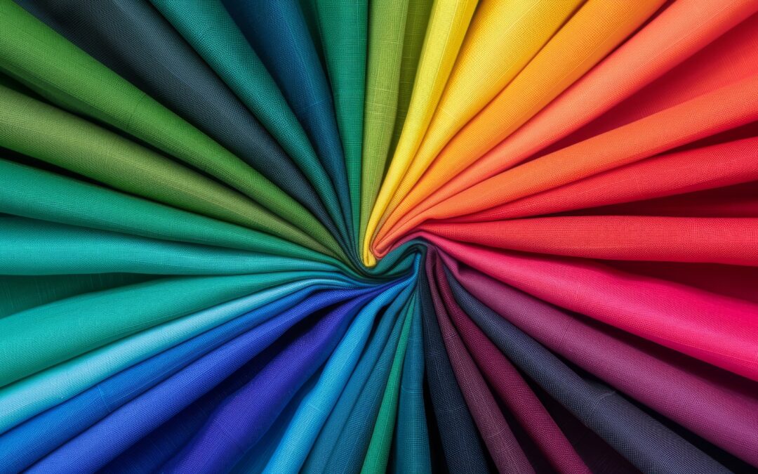Por que dizemos ‘sapatos laranja’, mas ‘calças vermelhas’? Entenda por que algumas cores variam em número e gênero, e outras não