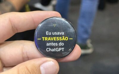 Travessão não é vilão: Machado de Assis e Dostoiévski provam que sinal não é ‘coisa de ChatGPT’