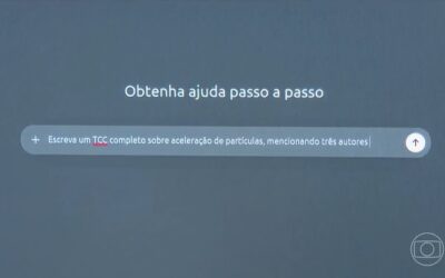 Universidades estabelecem regras para o uso de IA na educação