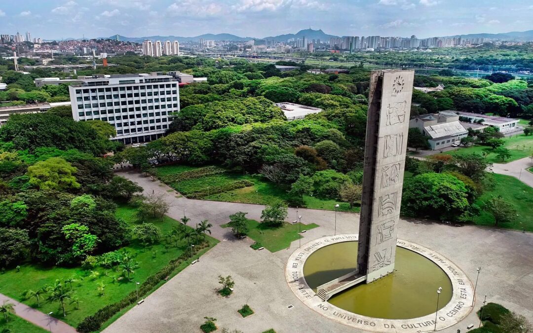 USP terá cotas para pessoas com deficiência a partir de 2028
