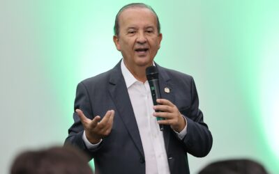 Jorginho Mello critica derrubada pelo STF de lei que proibia cotas raciais em universidades de SC